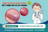 Bệnh chuỗi hạt ngọc có lây không? Con đường lây lan của chuỗi hạt ngọc