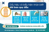 Các nguyên nhân dẫn đến dài bao quy đầu và phương thức điều trị hiện nay