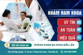 Khám nam giới là khám những gì? Quy trình khám nam khoa