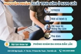 Làm thế nào để khắc phục tình trạng xuất tinh sớm