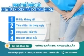 Khó tiểu là bệnh gì? Những điều cần biết về tiểu khó