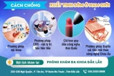 Chữa xuất tinh sớm bằng cách nào? Phương pháp hiện đại nhiều người áp dụng