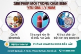 Có nên trị yếu sinh lý tại nhà? Phương pháp trị yếu sinh lý hiệu quả hiện nay