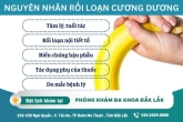 Tất tần tật những điều cần biết về bệnh rối loạn cương dương mà nam giới cần biết