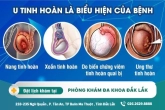 Những nguyên nhân dẫn đến bệnh u tinh hoàn nam giới tìm hiểu ngay