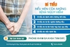 Bí tiểu có nguy hiểm không? Cách chữa bí tiểu ở nam hiệu quả