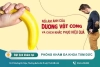 Nổi ám ảnh của dương vật cong và cách khắc phục hiệu quả