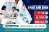 Địa chỉ khám nam khoa uy tín tại Đắk Lắk