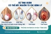 Xệ tinh hoàn có thể bắt nguồn từ các bệnh lý nguy hiểm tham khảo ngay dấu hiệu và cách khắc phục
