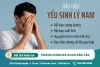 Yếu sinh lý ở nam giới - Những dấu hiệu và cách điều trị