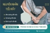 Đi tiểu rắt là bệnh gì? Thông tin tổng quan về bệnh