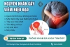 Viêm niệu đạo ở nam giới và những điều cần lưu ý