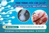 Tinh trùng vón cục và những nguy cơ tiềm ẩn bạn nên biết