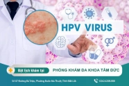 Cập nhật thông tin về chi phí xét nghiệm hpv