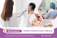Phá thai ở đâu an toàn ở Đắk Lắk