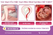Phá Thai Ở Đâu Nhanh Không Nằm Viện Tại Đắk Lắk