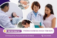 Khám thai ở đâu ở Đắk Lắk - Địa chỉ phòng khám khám thai an toàn ở tỉnh Đắk Lắk