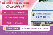 Phòng Khám Đình Chỉ Thai
