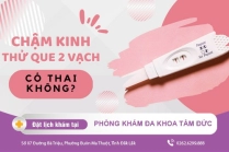 Dấu Hiệu Có Thai