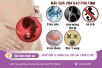 Đình Chỉ Thai Bằng Thuốc