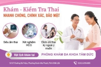 Dấu Hiệu Có Thai