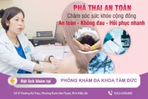 Phá thai