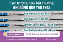 Dấu Hiệu Có Thai