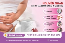 Đình Chỉ Thai An Toàn