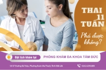 Thời Điểm Đình Chỉ Thai