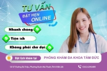 Đình Chỉ Thai An Toàn