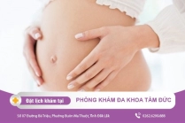Dấu Hiệu Có Thai