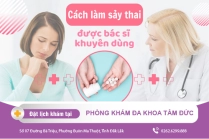 Sảy thai