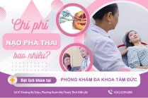 Chi Phí Đình Chỉ Thai