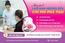 Thời Điểm Đình Chỉ Thai