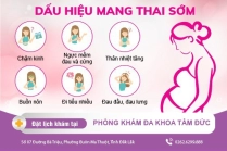 Dấu Hiệu Có Thai
