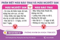 Dấu Hiệu Có Thai