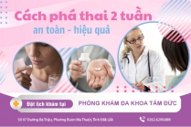 Thời Điểm Đình Chỉ Thai