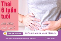 Thời Điểm Đình Chỉ Thai