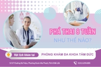 Thời Điểm Đình Chỉ Thai