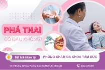 Thời Điểm Đình Chỉ Thai