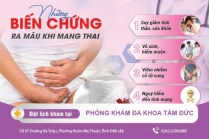 Dấu Hiệu Có Thai