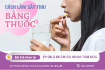Sảy thai