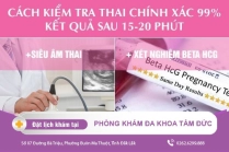 Dấu Hiệu Có Thai