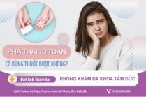 Thời Điểm Đình Chỉ Thai