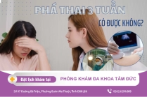 Phá Thai