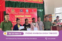 Phòng khám
