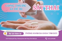 Sảy thai