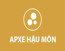 apxe hậu môn