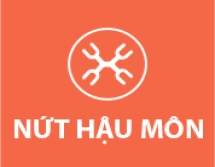 nứt hậu môn