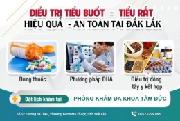 Tiểu buốt tiểu rắt là bệnh gì? tác hại và cách điều trị tiểu buốt hiệu quả ở nam giới